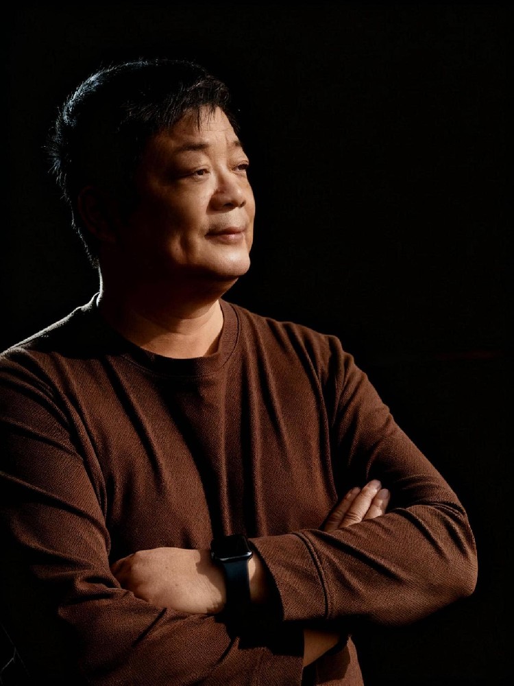 馬?。▏杉t葉畫院研究員）